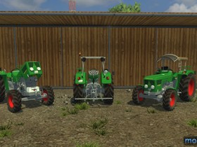 Deutz 5006
