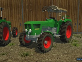 Deutz 5006