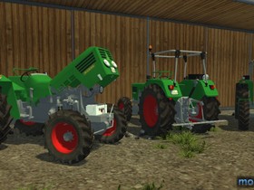 Deutz 5006